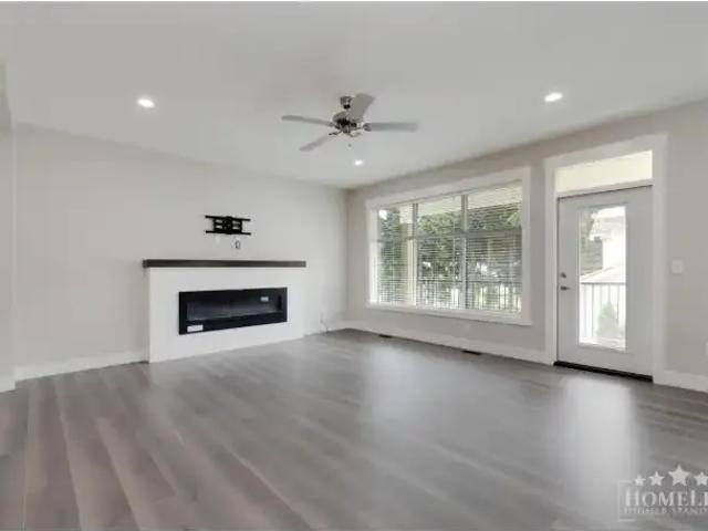 Townhouse for rent in Harrison Hot Springs, British Columbia