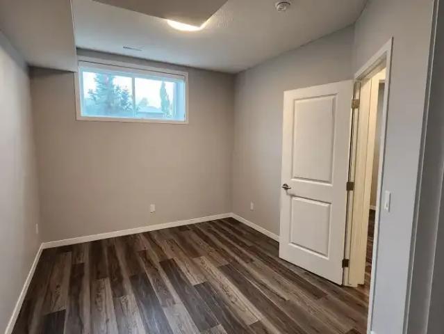 Townhouse for rent in High River, Alberta