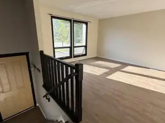 Townhouse for rent in High River, Alberta