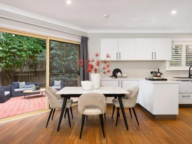 Townhouse for sale in New South Wales