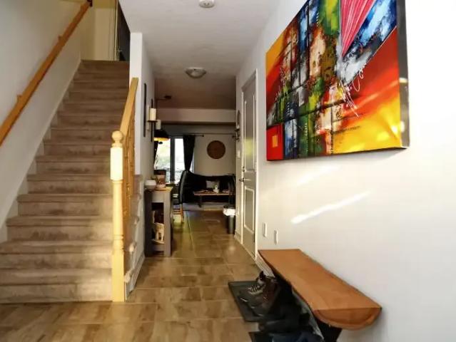 Townhouse for rent in Muskoka, Ontario