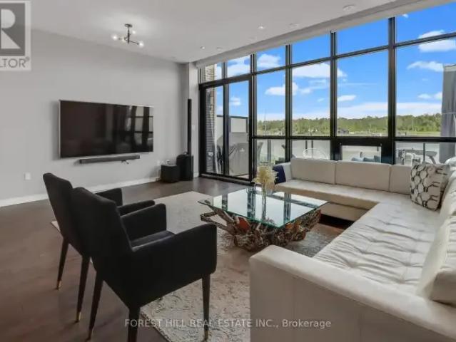 Townhouse for rent in Innisfil, Ontario