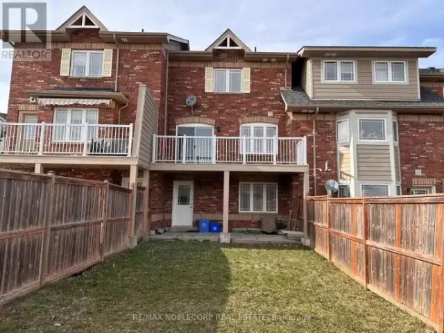 Townhouse for rent in Innisfil, Ontario