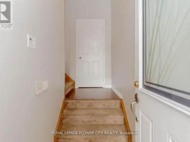 Townhouse for rent in Innisfil, Ontario