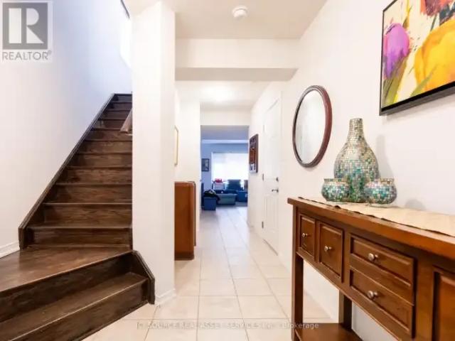 Townhouse for rent in Innisfil, Ontario