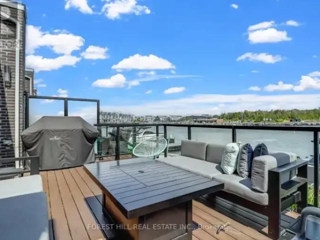 Townhouse for rent in Innisfil, Ontario