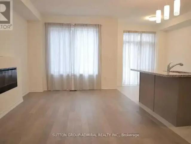 Townhouse for rent in Innisfil, Ontario