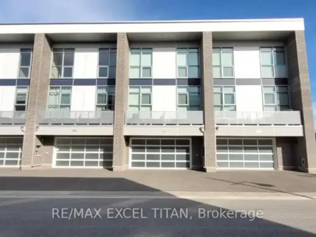 Townhouse for rent in Innisfil, Ontario