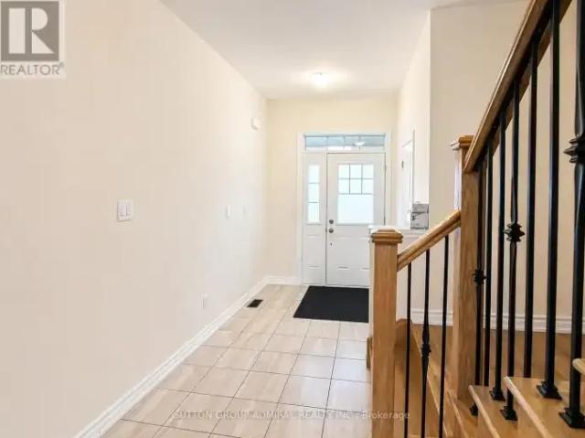 Townhouse for rent in Innisfil, Ontario