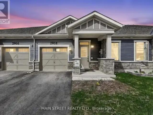 Townhouse for rent in Innisfil, Ontario