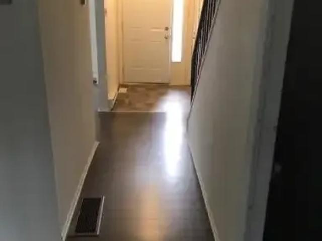 Townhouse for rent in Mulhurst Bay, Ontario