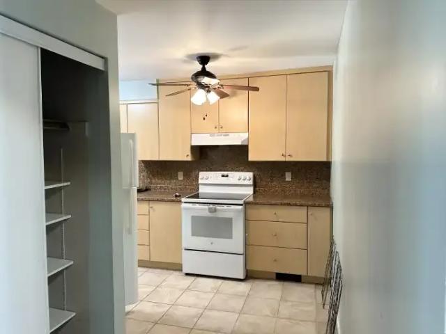 Townhouse for rent in Kingston, Ontario