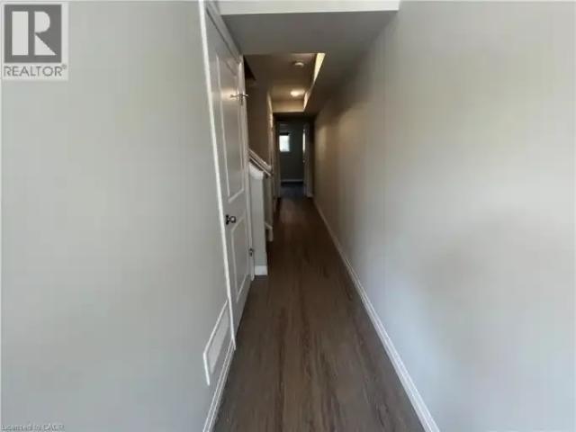 Townhouse for rent in Kitchener, Ontario