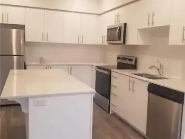 Townhouse for rent in Kitchener, Ontario