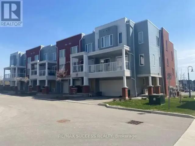 Townhouse for rent in Kitchener, Ontario