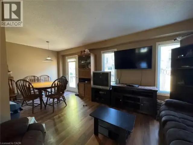 Townhouse for rent in Kitchener, Ontario