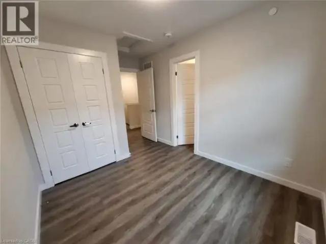 Townhouse for rent in Kitchener, Ontario