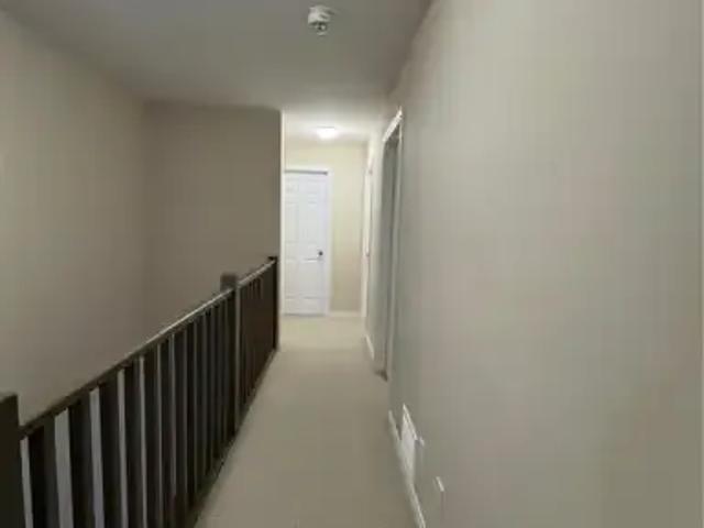 Townhouse for rent in Kitchener, Ontario