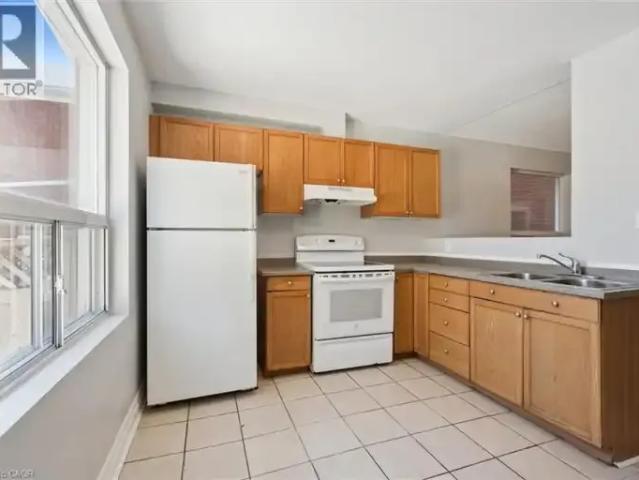 Townhouse for rent in Kitchener, Ontario