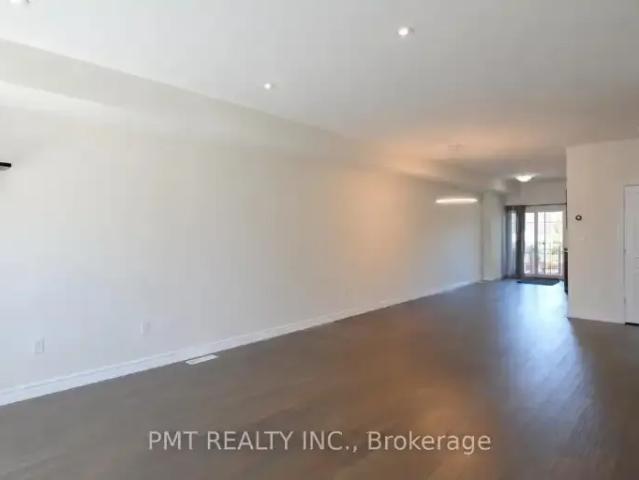 Townhouse for rent in Kitchener, Ontario