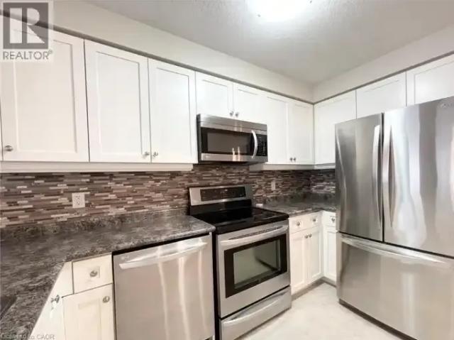 Townhouse for rent in Kitchener, Ontario