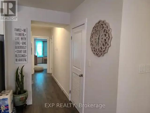 Townhouse for rent in Kitchener, Ontario
