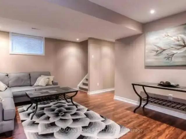 Townhouse for rent in Kitchener, Ontario