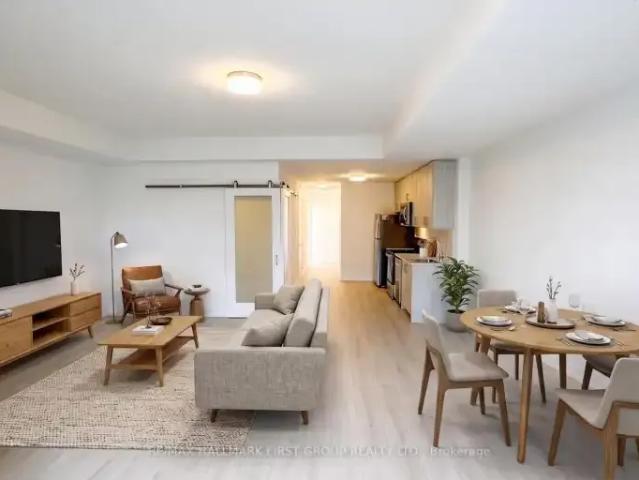 Townhouse for rent in Kitchener, Ontario