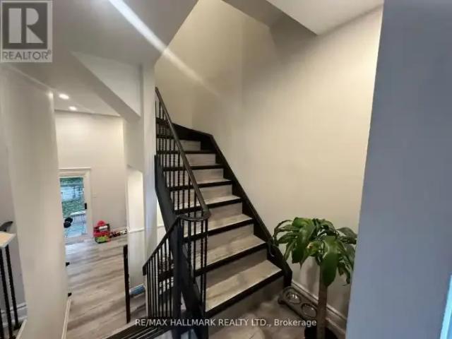 Townhouse for rent in Kitchener, Ontario