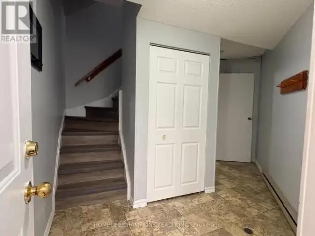 Townhouse for rent in Kitchener, Ontario