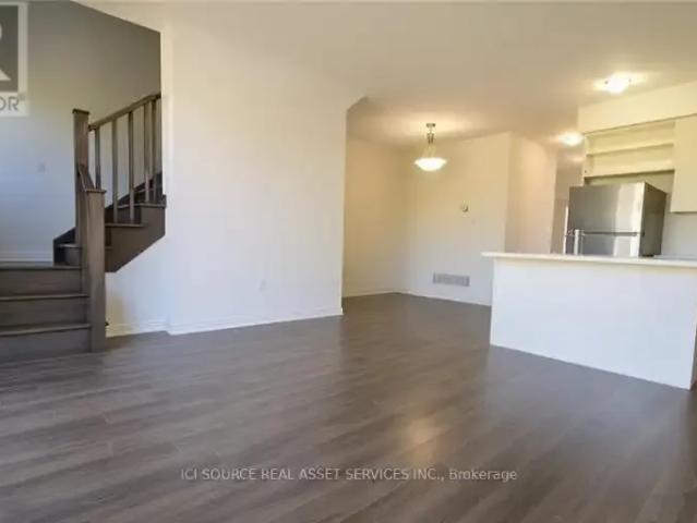 Townhouse for rent in Kitchener, Ontario