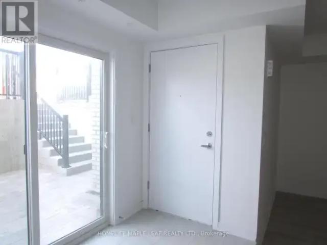 Townhouse for rent in Kitchener, Ontario