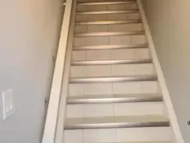 Townhouse for rent in Kitchener, Ontario