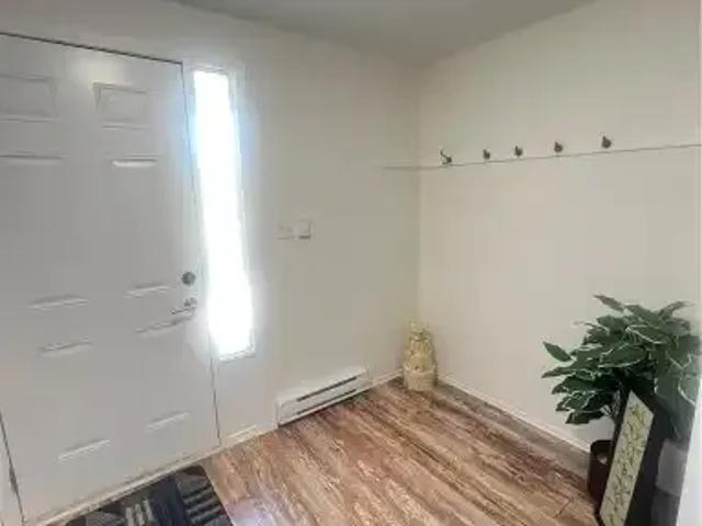Townhouse for rent in Kitchener, Ontario