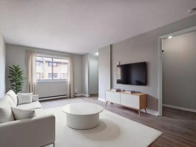 Townhouse for rent in Kitchener, Ontario