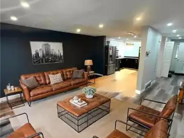Townhouse for rent in Kitchener, Ontario