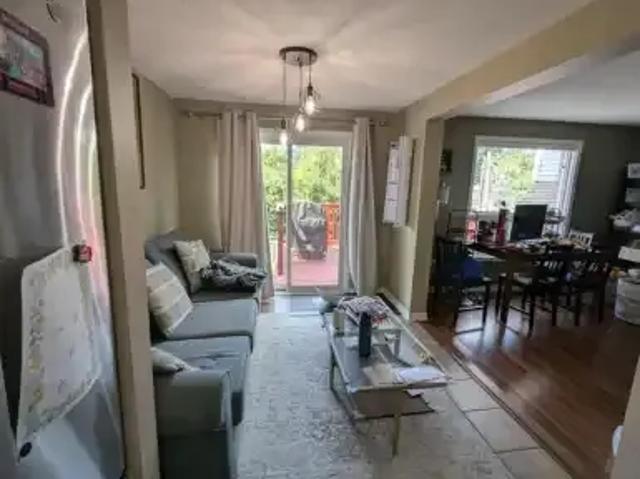 Townhouse for rent in Kitchener, Ontario