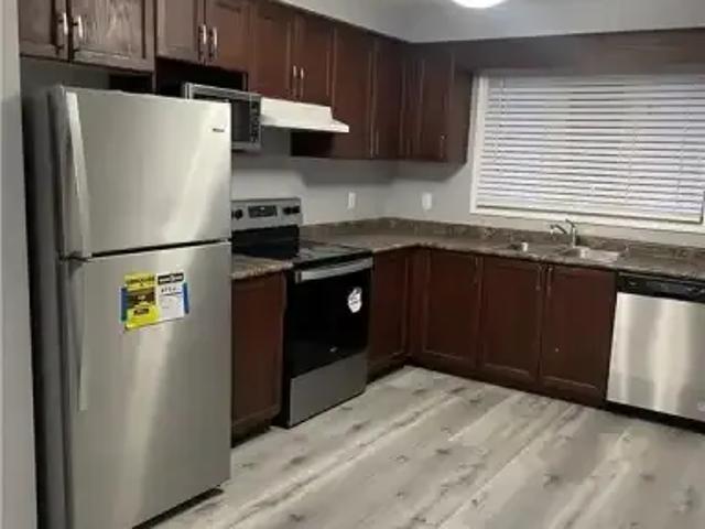 Townhouse for rent in Kitchener, Ontario
