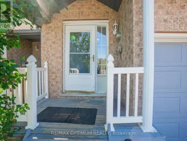 Townhouse for rent in Kitchener, Ontario