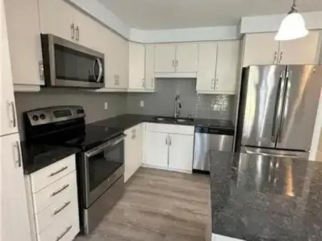 Townhouse for rent in Kitchener, Ontario