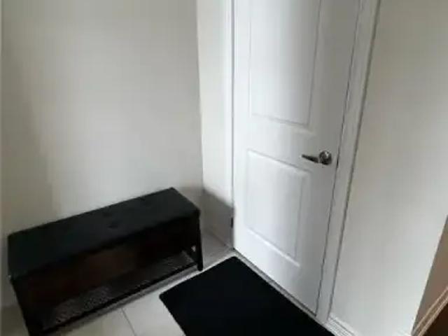 Townhouse for rent in Kitchener, Ontario