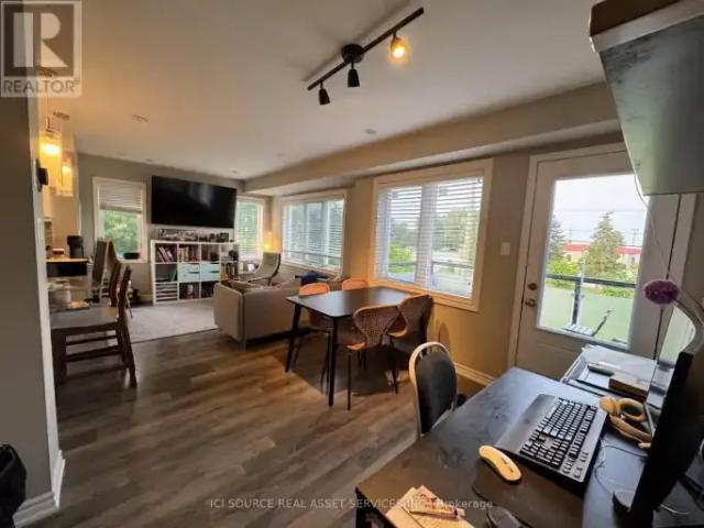 Townhouse for rent in Kitchener, Ontario