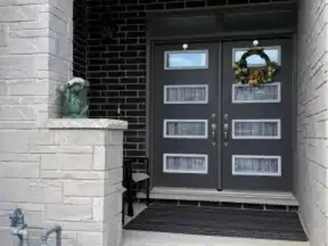Townhouse for rent in Kitchener, Ontario