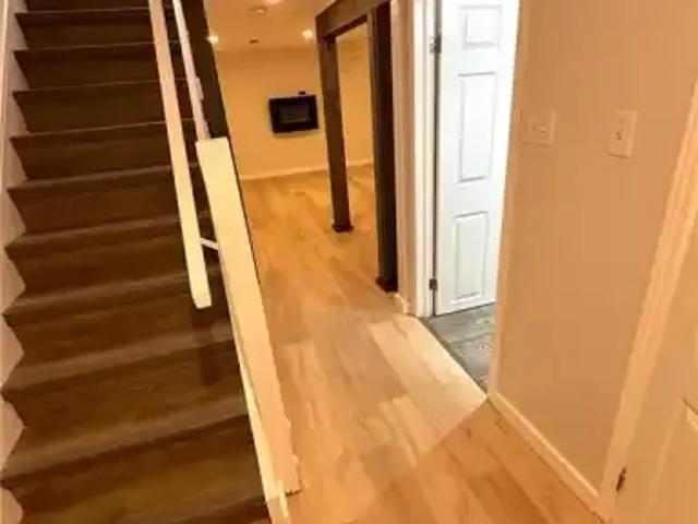 Townhouse for rent in Kitchener, Ontario