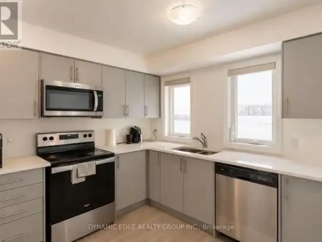 Townhouse for rent in Kitchener, Ontario