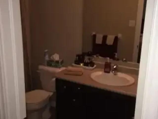 Townhouse for rent in Kitchener, Ontario