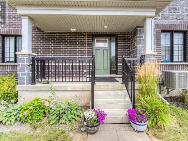 Townhouse for rent in Kitchener, Ontario