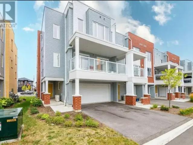 Townhouse for rent in Rosenberg, Kitchener