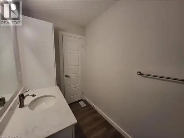 Townhouse for rent in Kitchener, Ontario