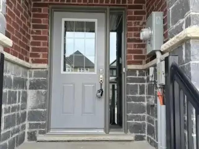 Townhouse for rent in Doon, Kitchener